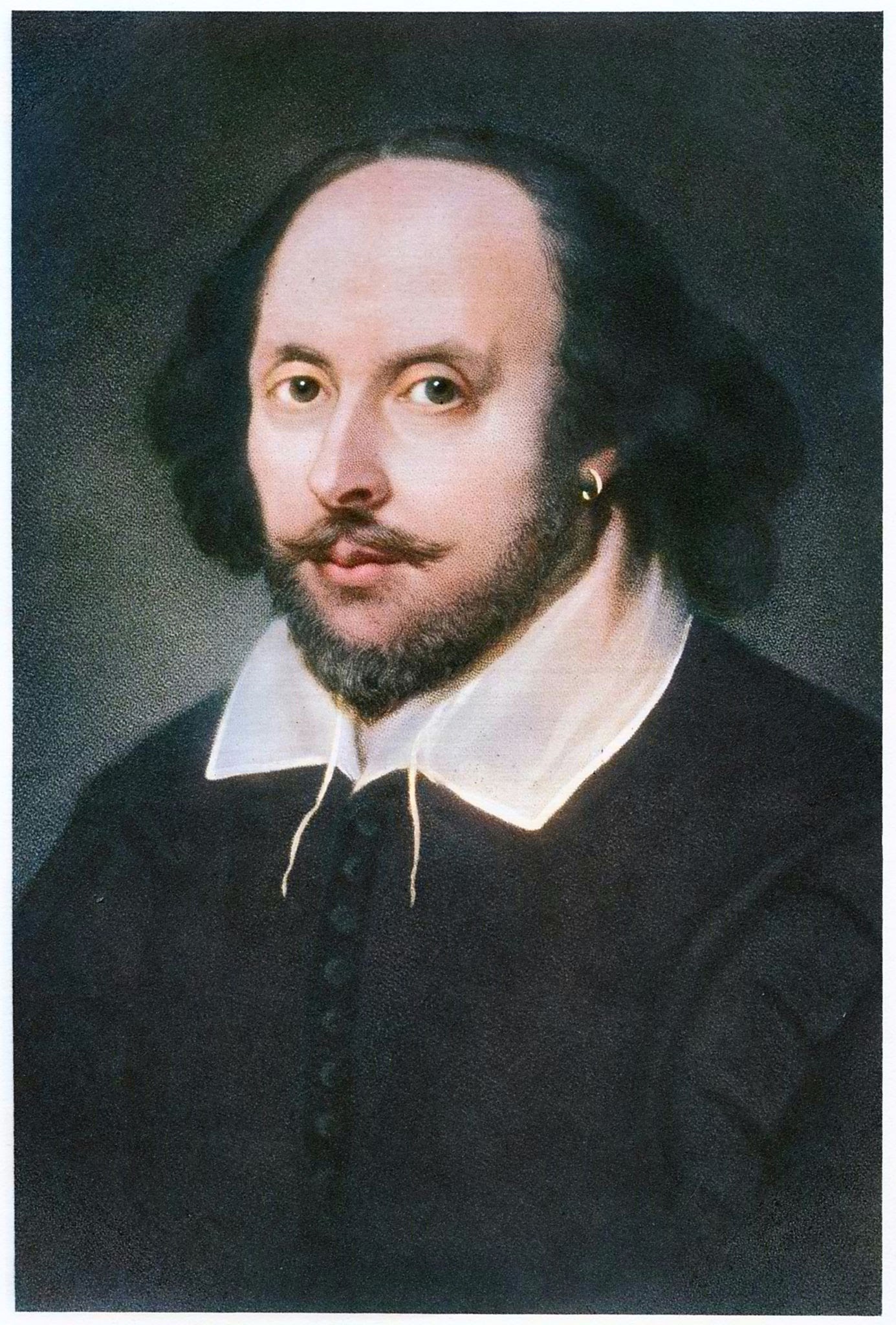 Shakespeare
